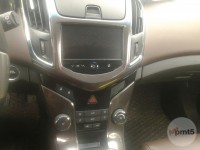 CHEVROLET CRUZE 2013 на запчасти, 11BY-156