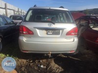 TOYOTA AVENSIS 2001 for parts, 11BY-157