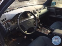 MERCEDES-BENZ E-CLASS 1996 for parts, 11BY-155