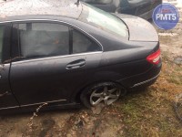 11BY-231, MERCEDES-BENZ C-CLASS 2008 for parts