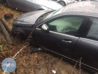 11BY-231, MERCEDES-BENZ C-CLASS 2008 for parts