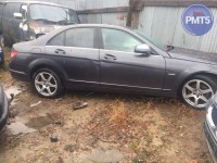 11BY-231, MERCEDES-BENZ C-CLASS 2008 for parts