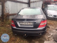 11BY-231, MERCEDES-BENZ C-CLASS 2008 for parts