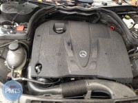 11BY-231, MERCEDES-BENZ C-CLASS 2008 for parts