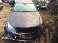 11BY-231, MERCEDES-BENZ C-CLASS 2008 for parts