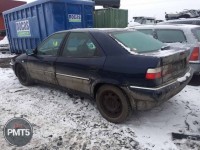 CITROEN XANTIA 1999 Für Ersatzteile, 11BY-204