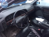 CITROEN XANTIA 1999 for parts, 11BY-204