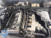 AUDI A4 2002 for parts, 11BY-286