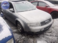 AUDI A4 2002 Für Ersatzteile, 11BY-286