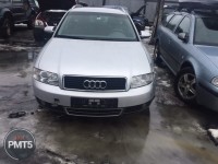 AUDI A4 2002 for parts, 11BY-229