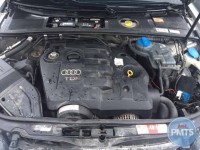 AUDI A4 2002 Für Ersatzteile, 11BY-229