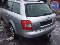 AUDI A4 2002 dalimis, 11BY-229