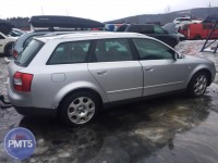 AUDI A4 2002 Für Ersatzteile, 11BY-229