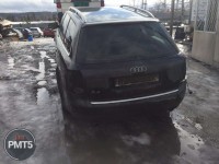 AUDI A4 2003 for parts, 11BY-221