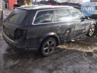 AUDI A4 2003 na części, 11BY-221