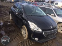 PEUGEOT 208 2014 на запчасти, 11BY-196