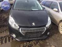11BY-196, PEUGEOT 208 2014 para las piezas de repuesto