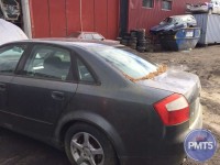 AUDI A4 2001 na części, 11BY-271