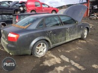 AUDI A4 2001 на запчасти, 11BY-271