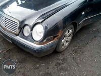 MERCEDES-BENZ E-CLASS 1997 на запчасти, 11BY-263