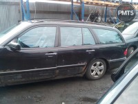 MERCEDES-BENZ E-CLASS 1997 на запчасти, 11BY-263