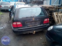 MERCEDES-BENZ E-CLASS 1997 for parts, 11BY-263