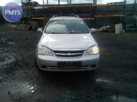 CHEVROLET NUBIRA 2008 на запчасти, 11BY-262