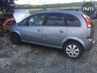 OPEL MERIVA 2003 for parts, 11BY-354