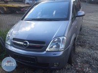 OPEL MERIVA 2003 for parts, 11BY-354