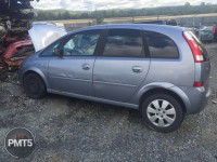 OPEL MERIVA 2003 for parts, 11BY-354