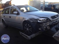 OPEL ASTRA G 2001 for parts, 11BY-345
