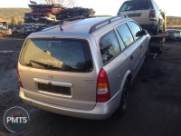 OPEL ASTRA G 2001 for parts, 11BY-345