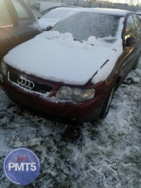 AUDI A3 2002 на запчасти, 11BY-335