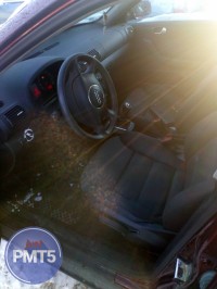 AUDI A3 2002 на запчасти, 11BY-335