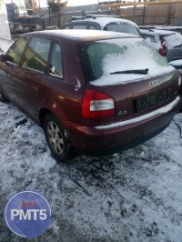 AUDI A3 2002 на запчасти, 11BY-335