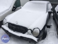 MERCEDES-BENZ E-CLASS 2000 на запчасти, 11BY-328