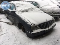 MERCEDES-BENZ E-CLASS 2000 for parts, 11BY-328