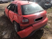 AUDI A3 2001 for parts, 345RU-148