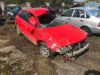 AUDI A3 2001 dalimis, 345RU-148
