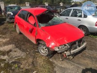 AUDI A3 2001 for parts, 345RU-148