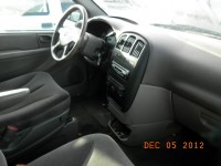 DODGE GRAND CARAVAN Mini 2004 dalimis, 35BY-19