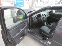 MAZDA 3 2008 na części, 35BY-25