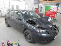 MAZDA 3 2008 na części, 35BY-25