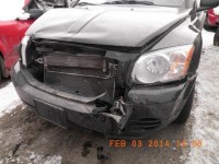 DODGE CALIBER 2007 на запчасти, 35BY-49