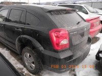 DODGE CALIBER 2007 на запчасти, 35BY-49