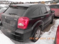 DODGE CALIBER 2007 Für Ersatzteile, 35BY-49