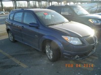 PONTIAC VIBE 2006 para las piezas de repuesto, 35BY-60