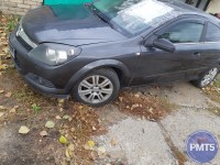 OPEL ASTRA H 2008 for parts, 385RU-5