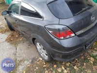 OPEL ASTRA H 2008 dalimis, 385RU-5