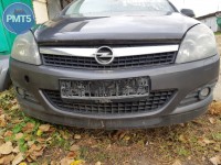 OPEL ASTRA H 2008 dalimis, 385RU-5